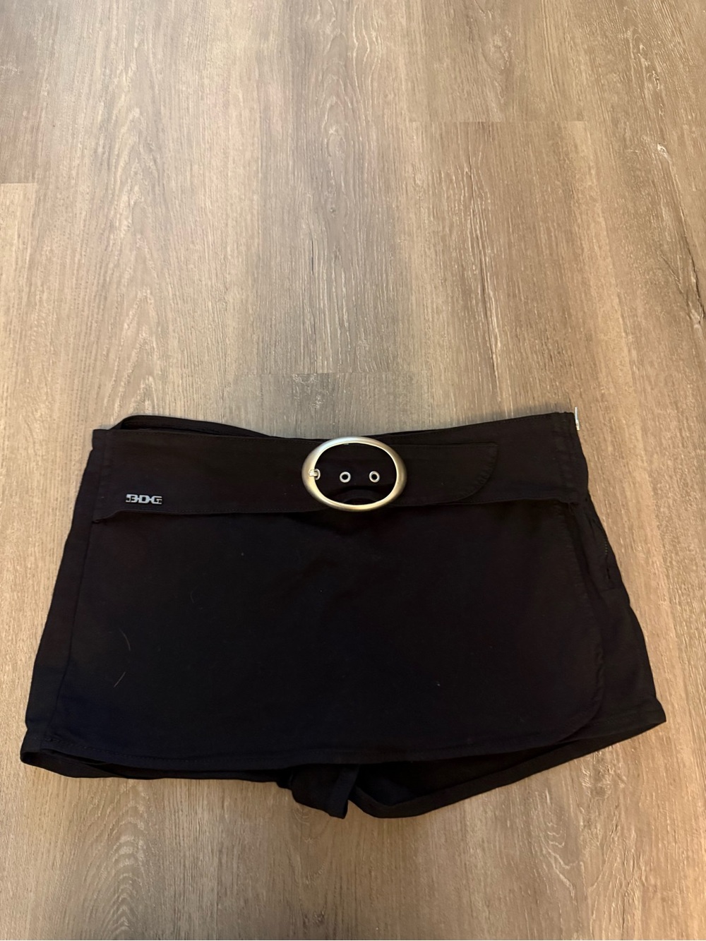 BDG black belted skort